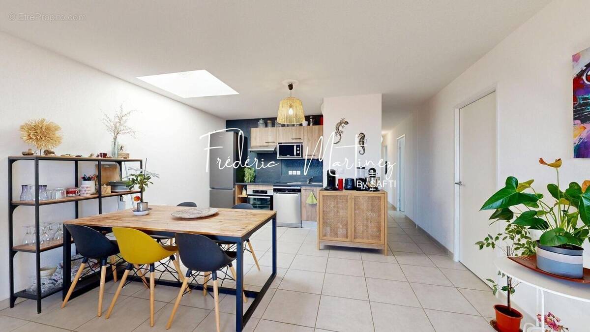 Photo 1 - Appartement à SAINT-JEAN