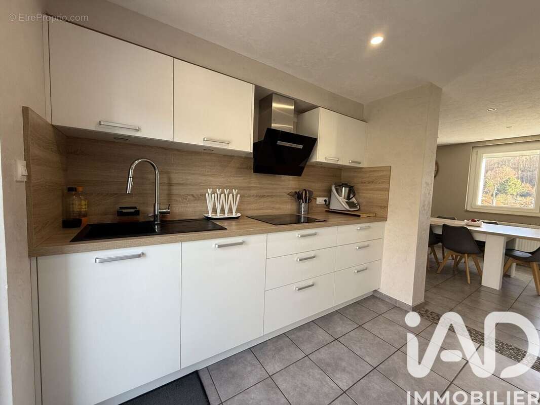 Photo 6 - Maison à SAINT-DIE-DES-VOSGES