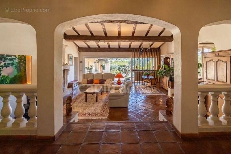 Maison à SAINT-GERMAIN