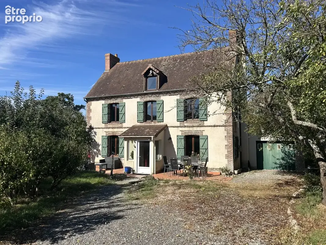 Maison ancienne en Normandie - photo 19