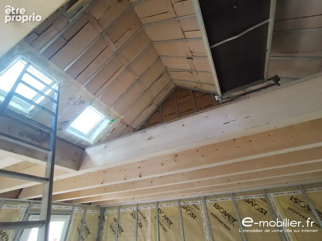 Maison 3 pièces 80 m² à vendre à Groix (56590) - photo 5