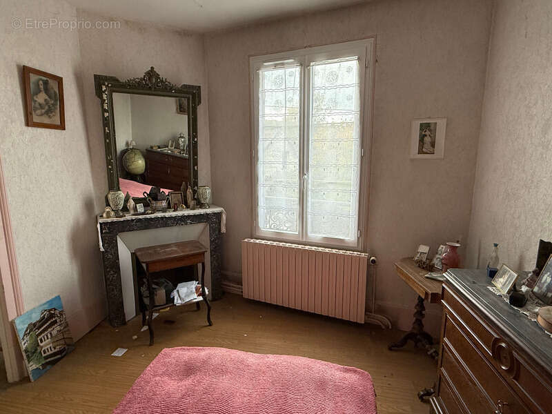 Maison à GRISY-LES-PLATRES