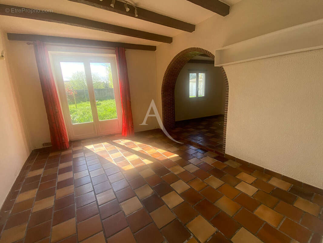 Appartement à ROCHEFORT