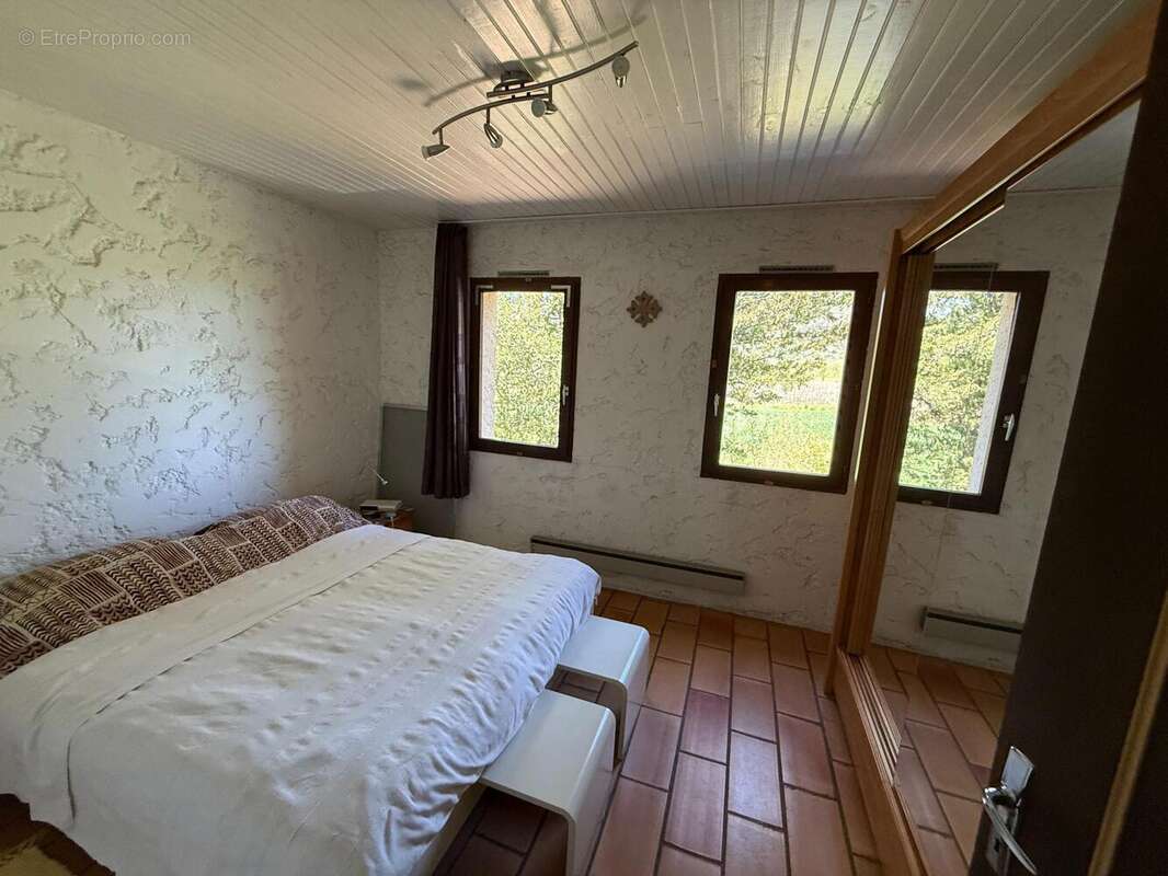 Photo 4 - Maison à LA TOUR-SUR-ORB