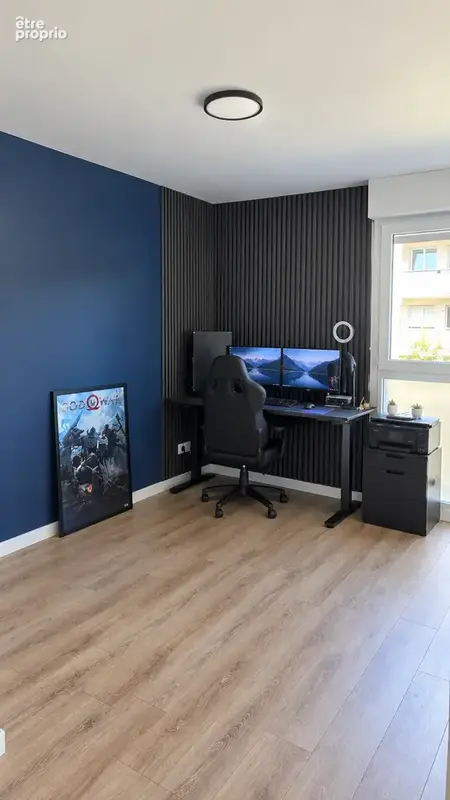 Lillebonne - Appartement proche du centre-ville et des commerces - photo 5