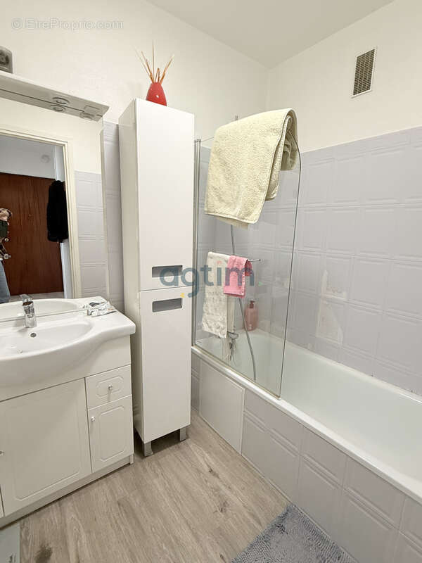 Appartement lumineux aux Sables d'Olonne, entre ville et plage ! - photo 6