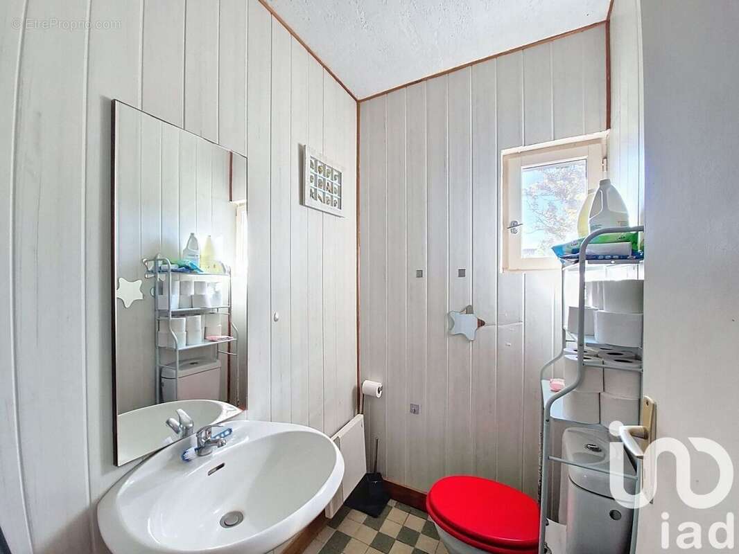 Photo 8 - Maison à NOYERS