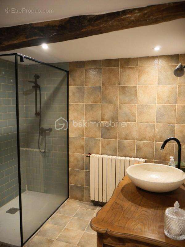 Maison à SAINT-FELIX-LAURAGAIS