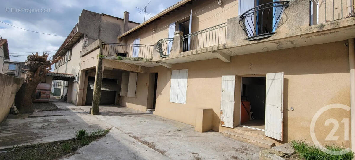 Autre à AVIGNON