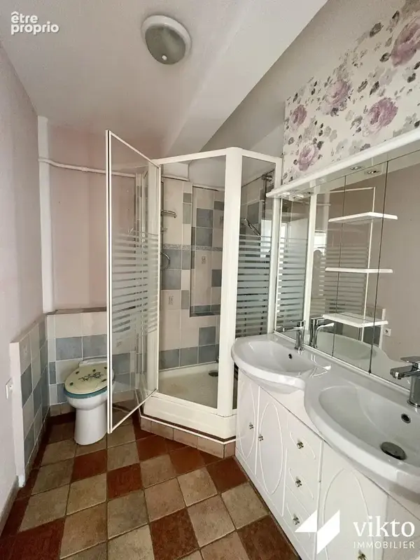 Appartement 4 pièces 77 m² à vendre à Lisieux (14100) - photo 6