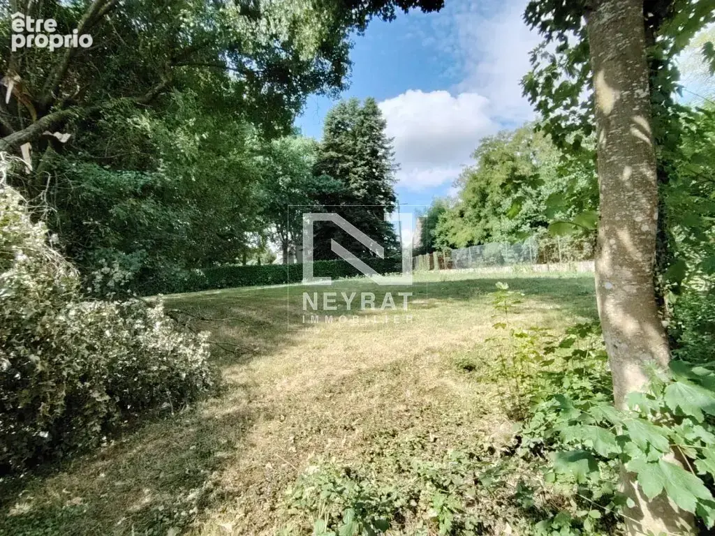 Terrain constructible bourg chatenoy le royal - photo 3