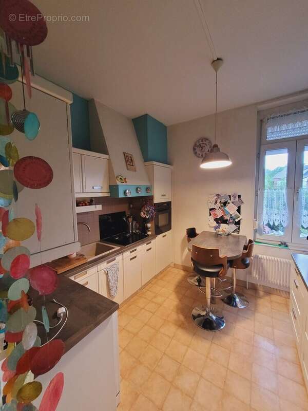 Maison 95 m² à Avesnelles  - photo 9