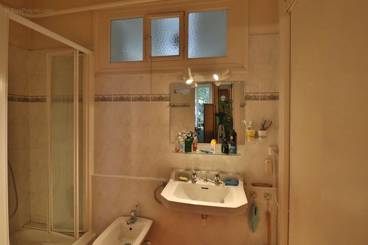 Appartement à TROYES