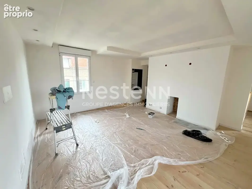 Maison Chaumont En Vexin 6 pièce(s) 180 m2 - photo 8