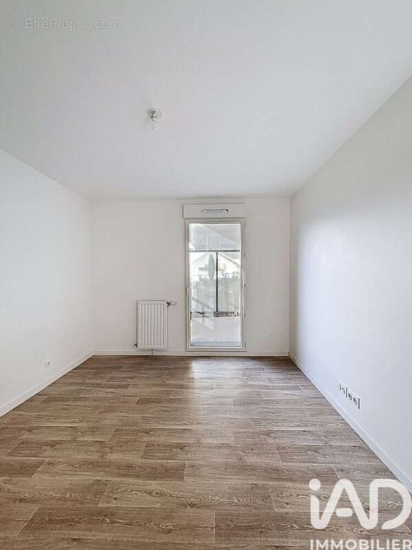 Photo 3 - Appartement à MONTEVRAIN