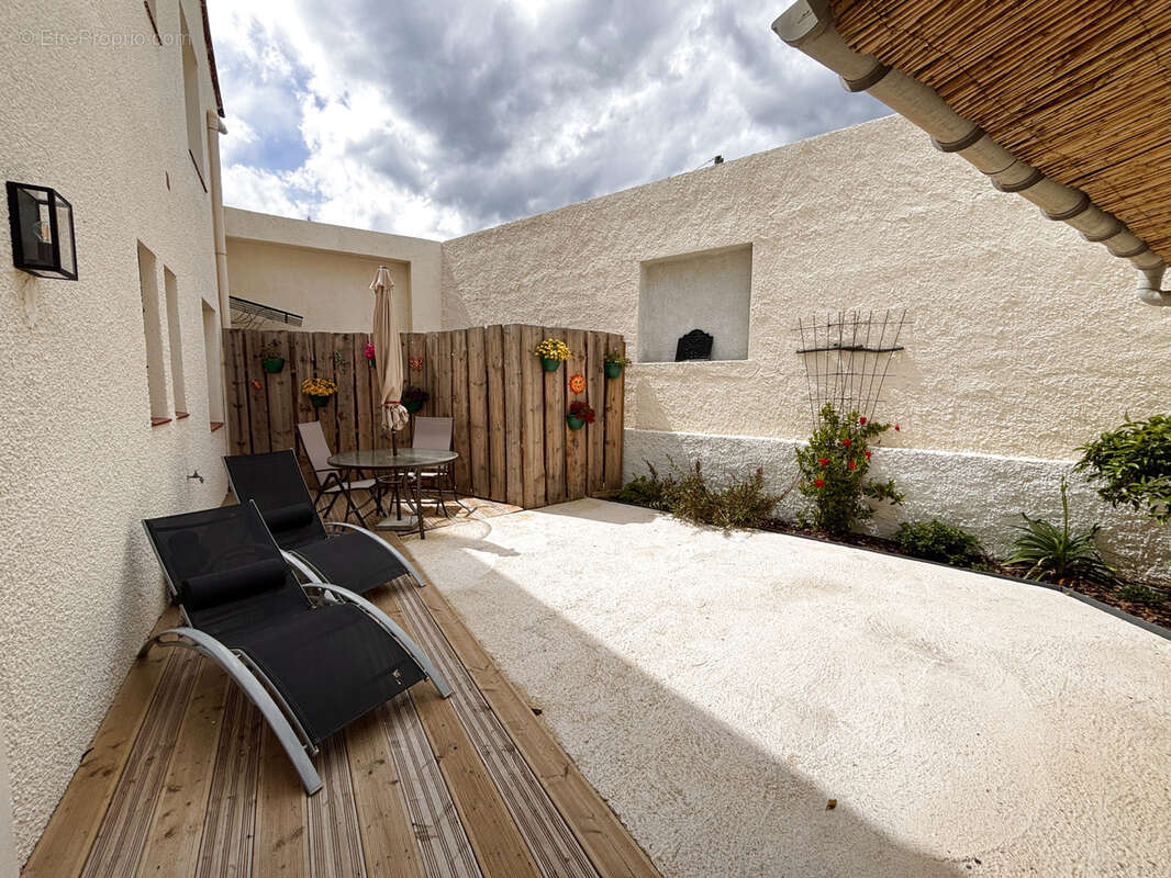 Maison à LE BOULOU