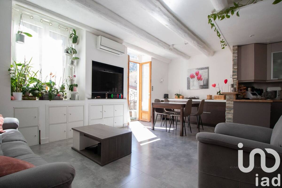 Photo 1 - Appartement à LUCERAM