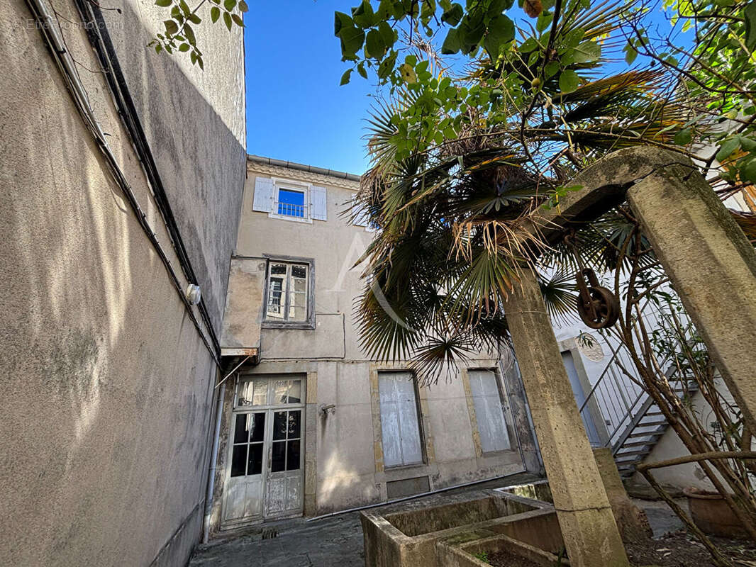Appartement à rénover à Carcassonne - photo 10