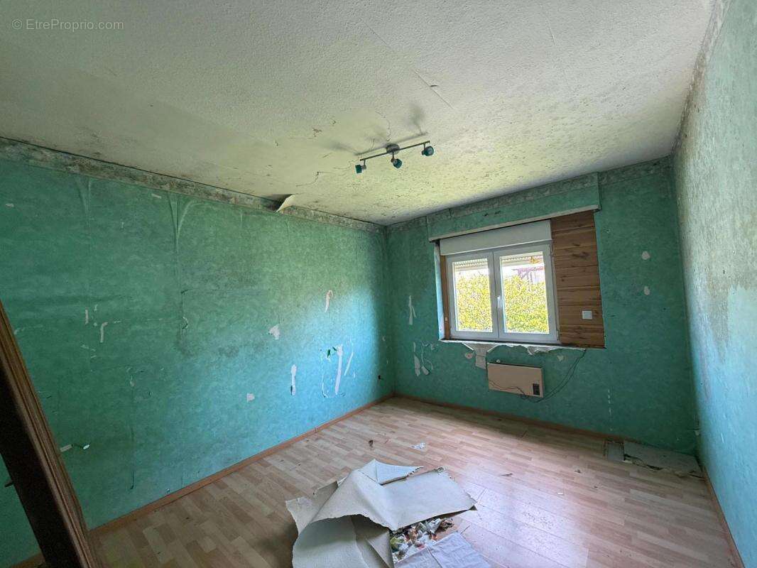 Maison à HERRLISHEIM