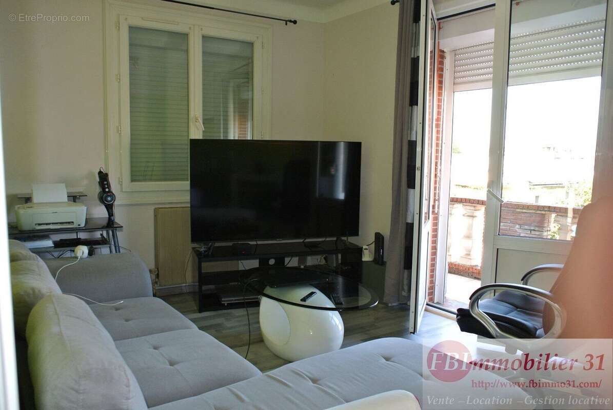 Photo 5 - Appartement à CASTELGINEST