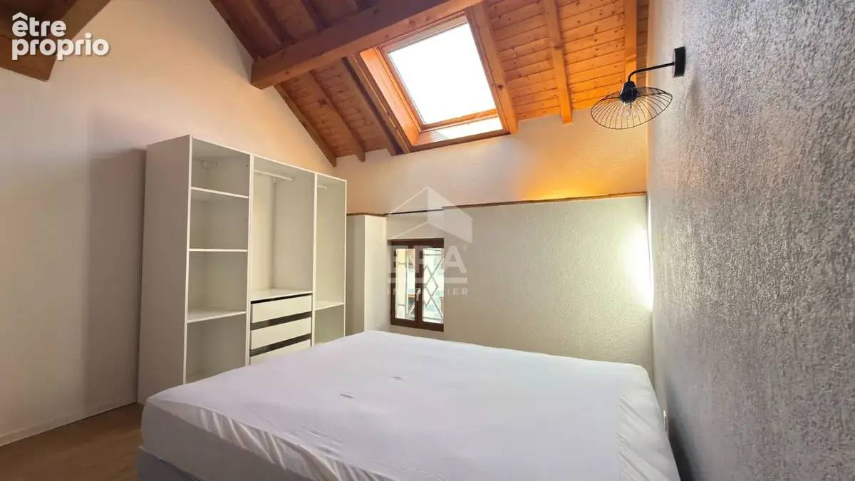 Appartement 76m² à cruseilles - photo 13