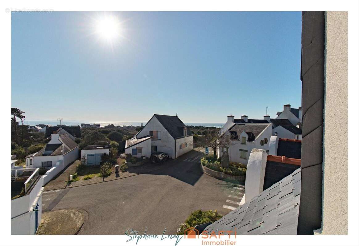 Photo 2 - Maison à QUIBERON