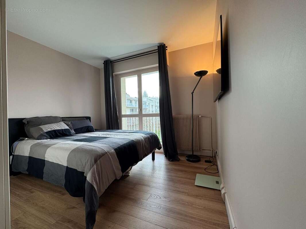 Photo 6 - Appartement à CHAMBOURCY