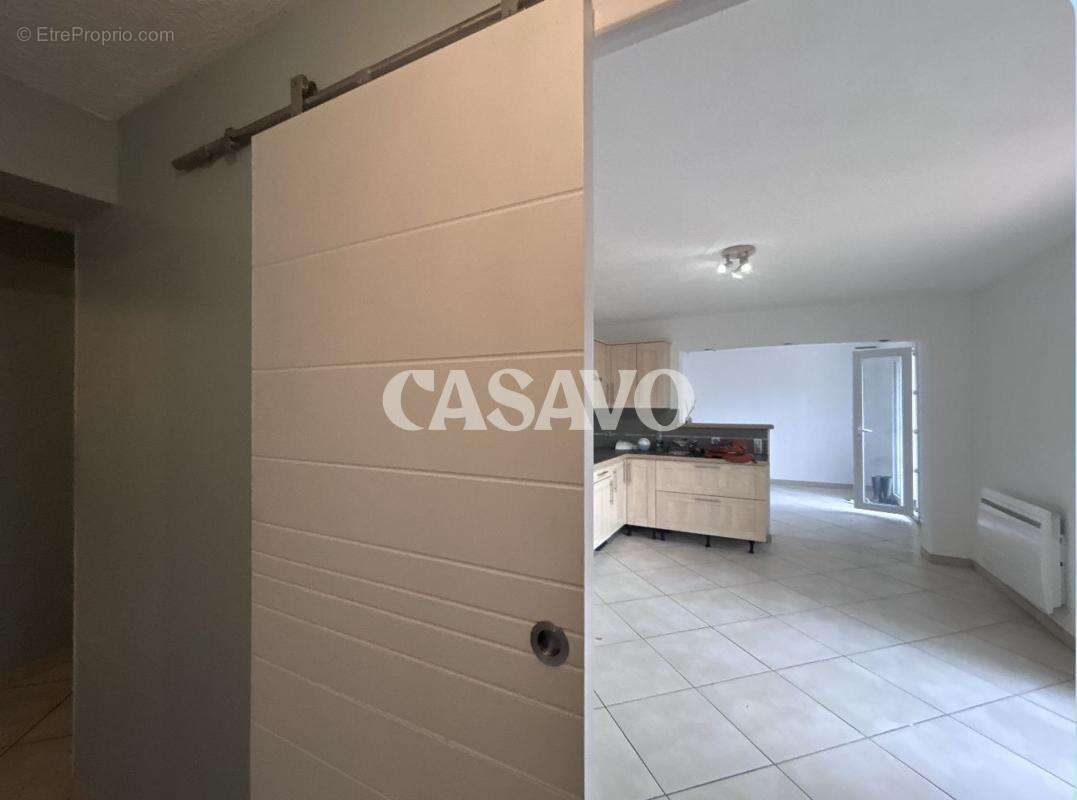 Appartement à ARTAS