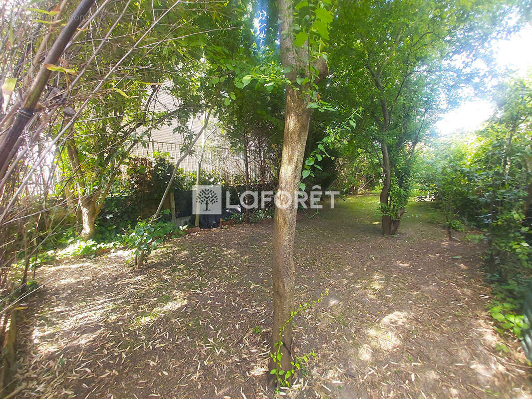 Appartement à BONDY