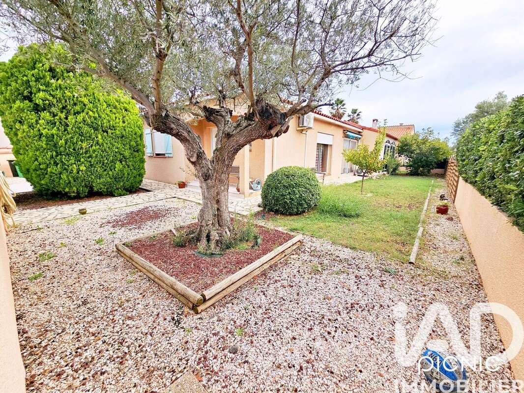 Photo 6 - Maison à VILLENEUVE-DE-LA-RAHO