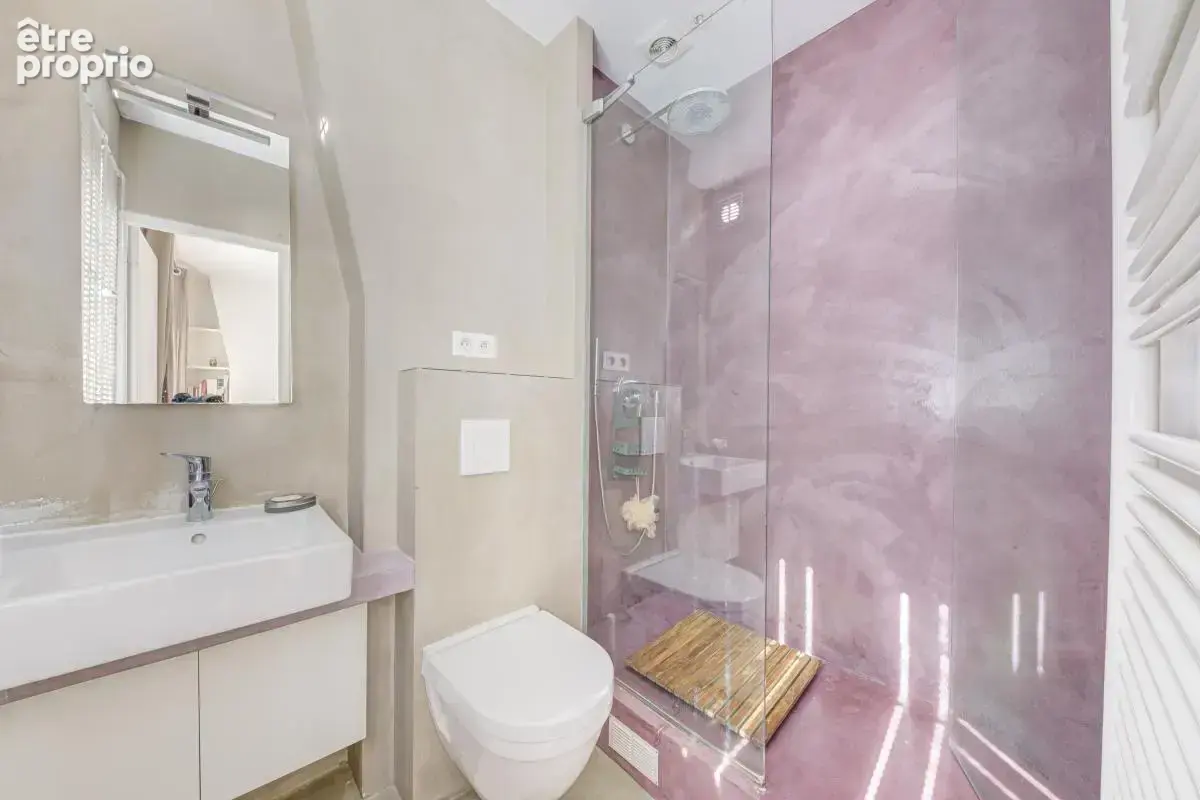 Appartement - photo 12