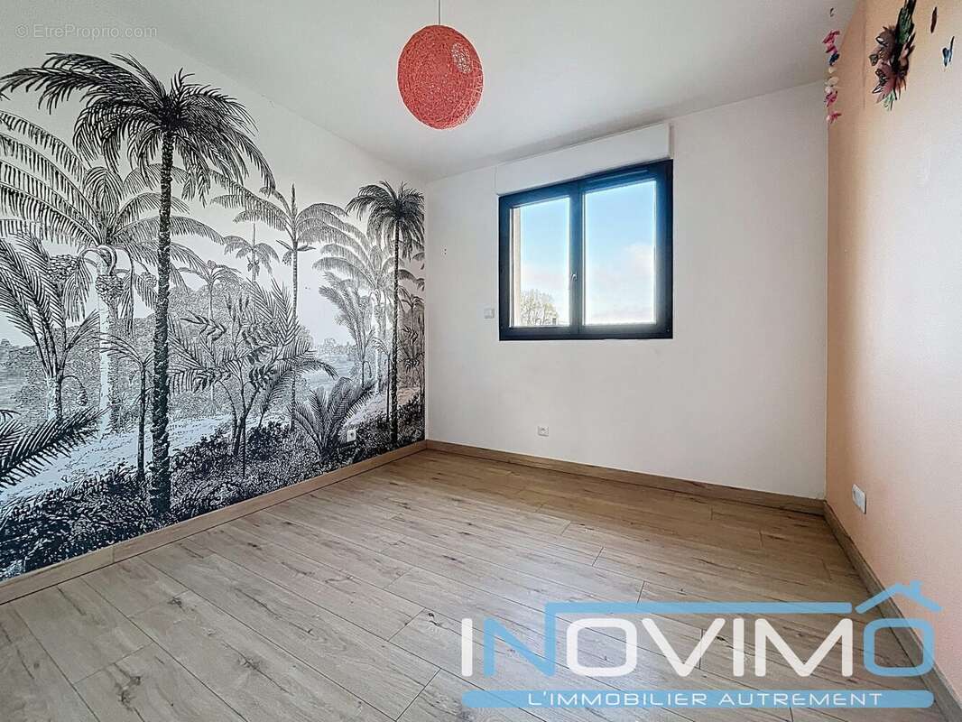 Maison à VIEILLE-EGLISE