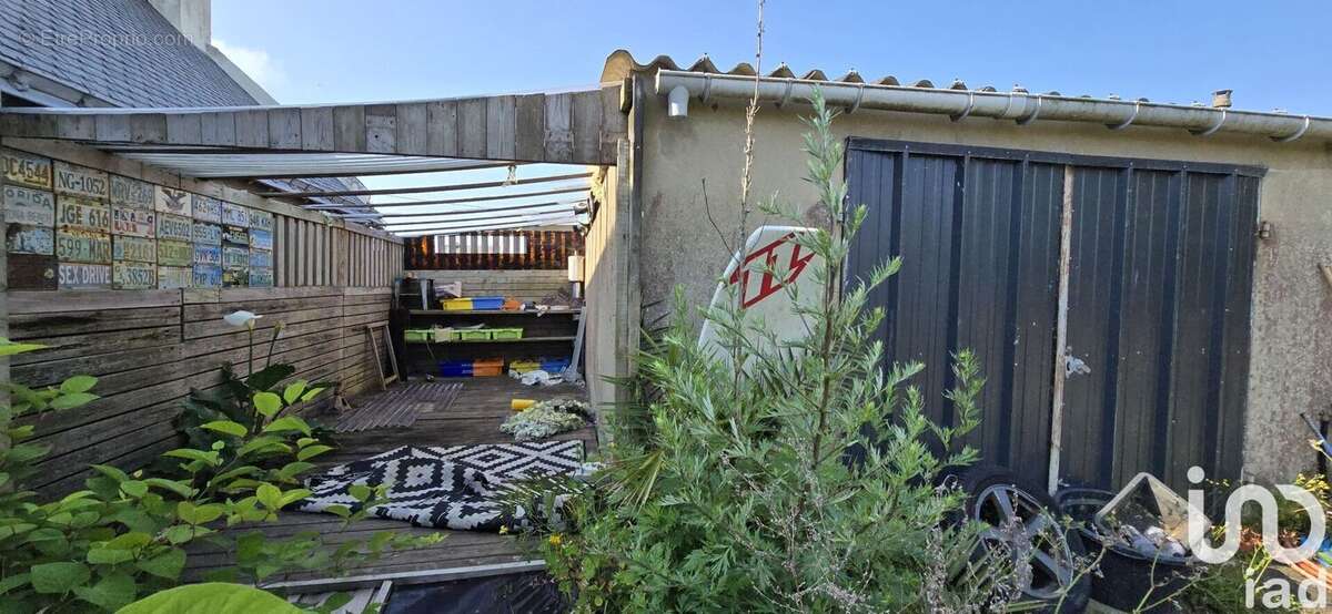 Photo 5 - Terrain à SAINT-PIERRE-QUIBERON