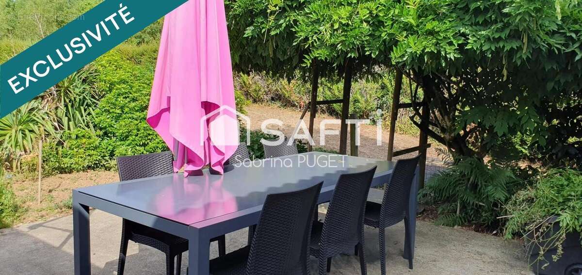 Maison 126 m² à Saint-Prouant  - photo 4