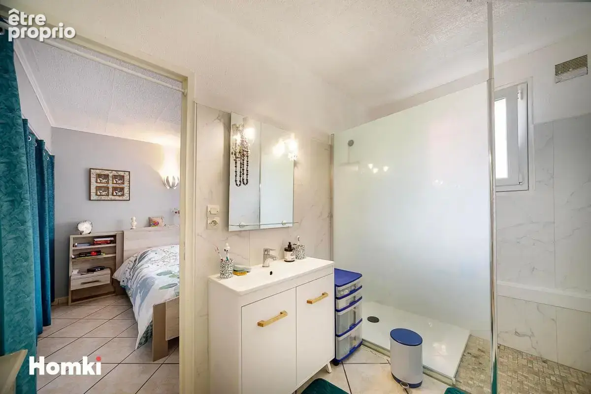 Maison/Villa T8 de 120 m² à Castres 81100 - photo 14