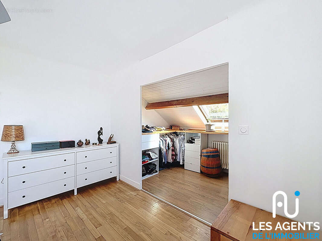 Maison à MEUNG-SUR-LOIRE