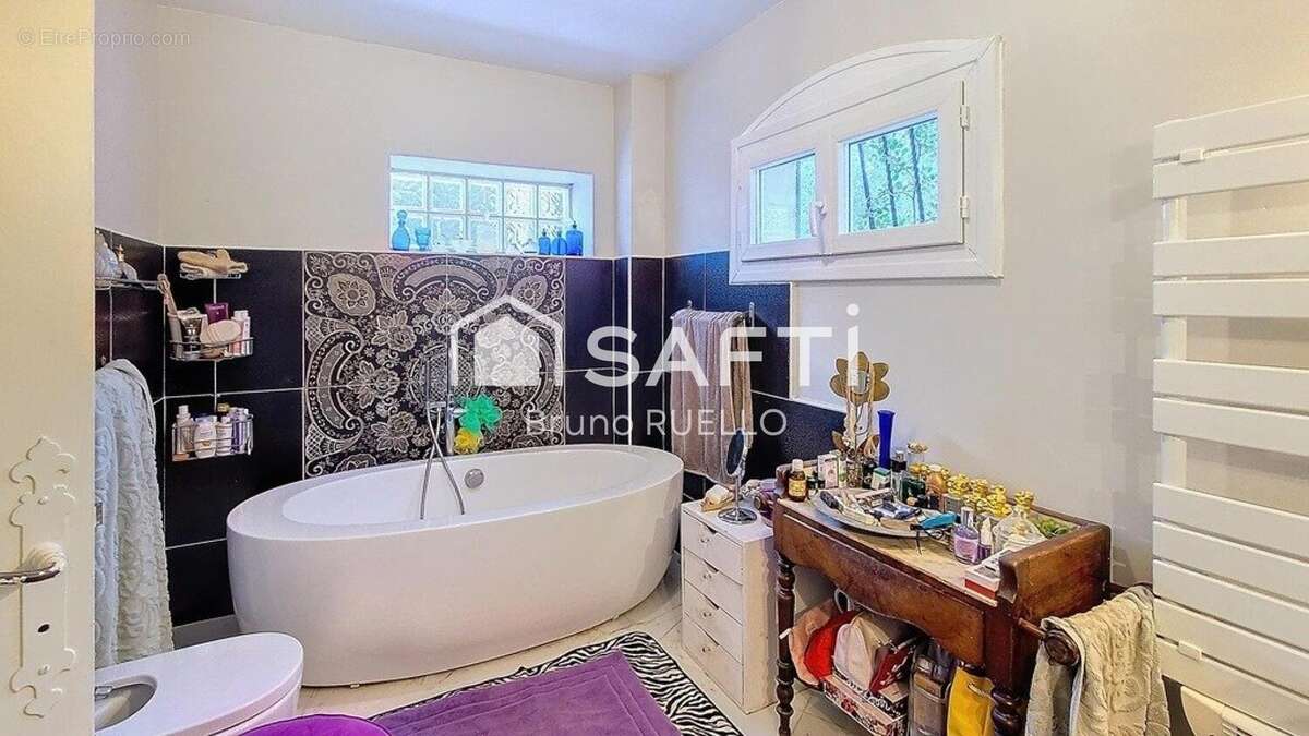 Photo 9 - Maison à VILLELONGUE-DELS-MONTS