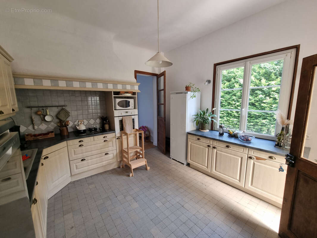 Maison à L&#039;ETOILE