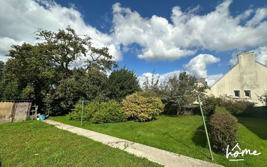 Maison à LANDERNEAU