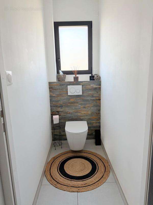 Maison d'exception plain-pied, Cholet, 130m², 6 pièces - photo 9