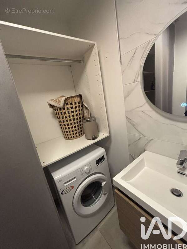 Photo 8 - Appartement à SAINT-CYR-SUR-MER