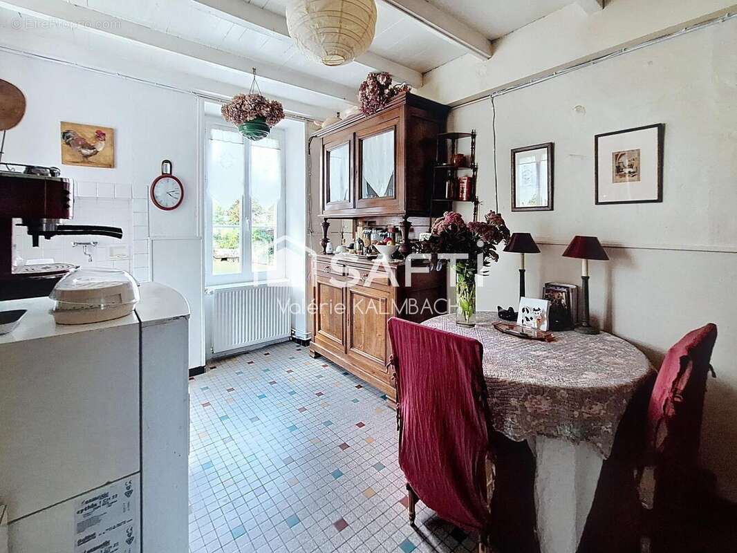 Photo 4 - Maison à PONS