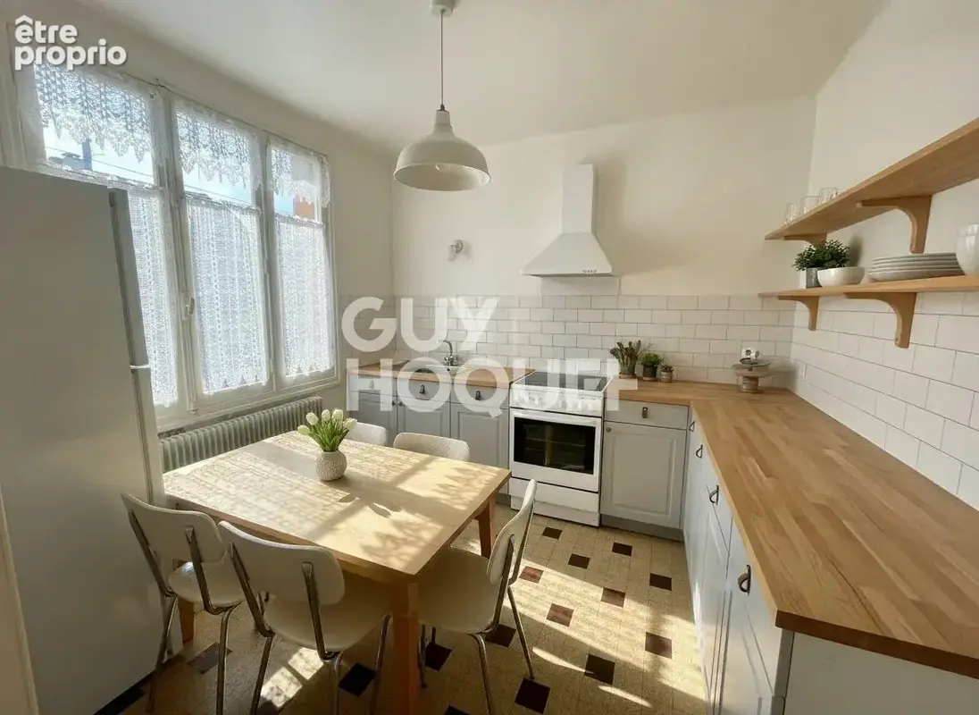 Maison Chelles 3 pièces 49.71 - 100m²  utiles - photo 13