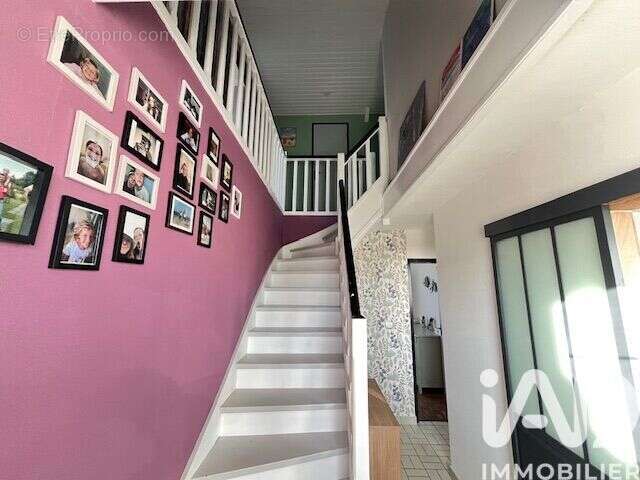 Photo 2 - Maison à BAVENT