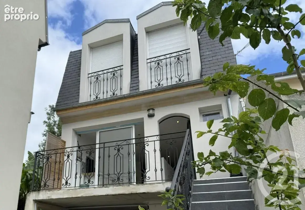 Maison 5 pièces 98 m² à vendre à Fontenay-Sous-Bois (94120) - photo 18