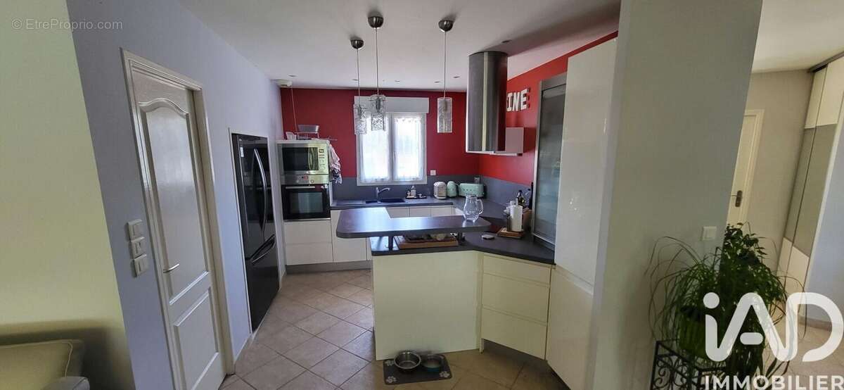 Photo 8 - Maison à AUMAGNE