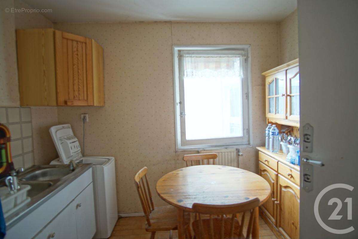 Appartement à CRETEIL