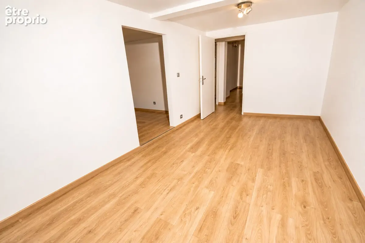 Appartement 118m² à saint-cergues - photo 3