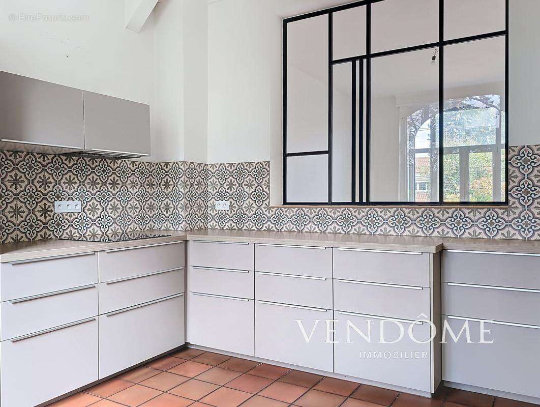 Maison à MARCQ-EN-BAROEUL