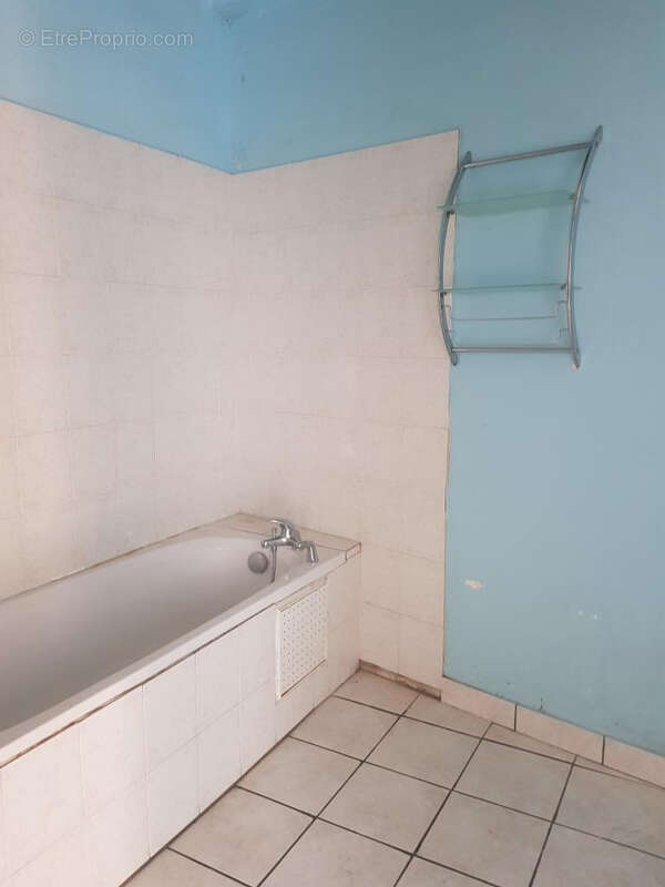 Maison à L&#039;ISLE-EN-DODON